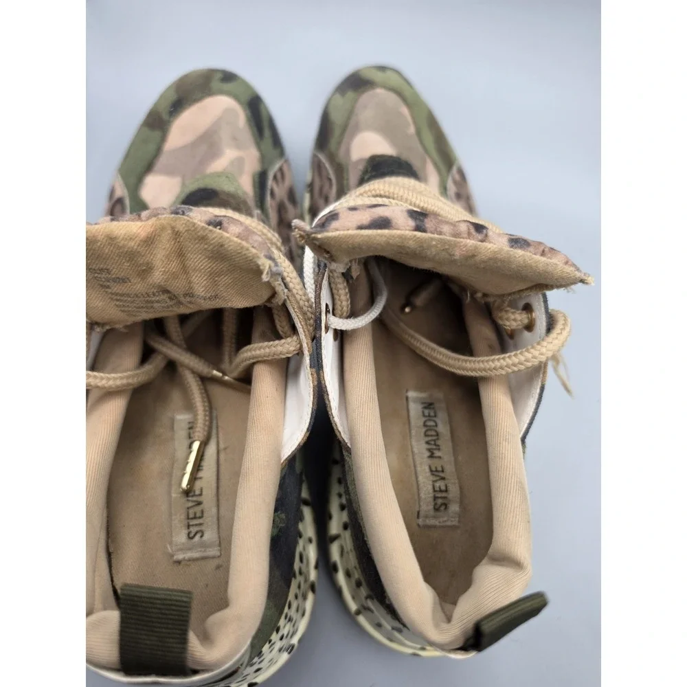 Steve Madden steve madden